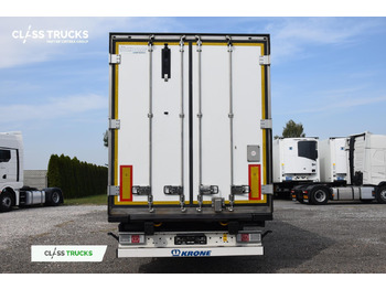 Semirremolque frigorífico Krone SDR Cool Liner FP 60 ThermoKing SLXi 300: foto 4 Semirremolque frigorífico Krone SDR Cool Liner FP 60 ThermoKing SLXi 300: foto 4