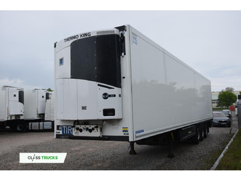 Semirremolque frigorífico KRONE SDR