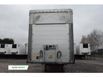 Leasing de Schmitz Cargobull SCS24/L Varios Schmitz Cargobull SCS24/L Varios: foto 3