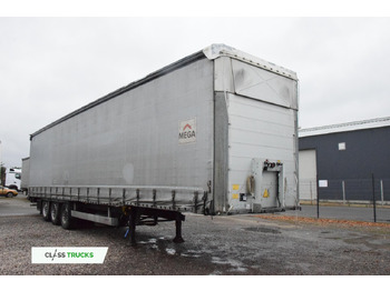 Leasing de Schmitz Cargobull SCS24/L Varios Schmitz Cargobull SCS24/L Varios: foto 2