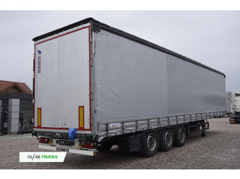 Semirremolque lona Schmitz Cargobull SCS24/L Varios: foto 5