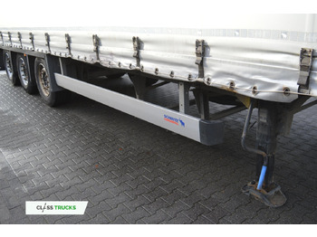 Semirremolque lona Schmitz Cargobull SCS24/L Varios: foto 5