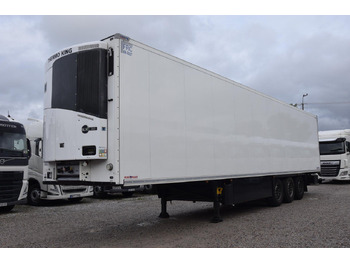 Semirremolque frigorífico SCHMITZ SKO