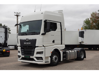 Cabeza tractora MAN TGX 18.480
