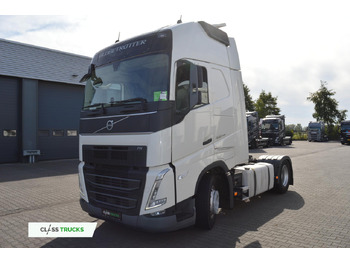 Cabeza tractora VOLVO FH 460