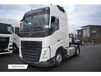 Cabeza tractora VOLVO FH 460