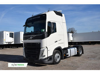 Cabeza tractora VOLVO FH 460