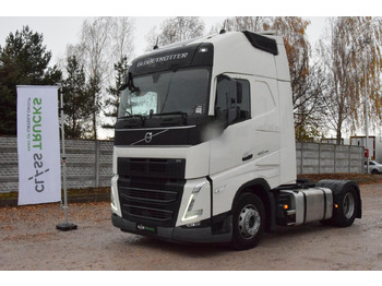 Cabeza tractora VOLVO FH 460