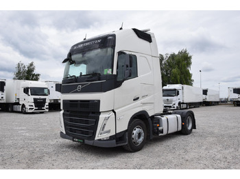 Cabeza tractora VOLVO FH 460
