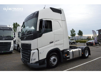 Cabeza tractora VOLVO FH 460