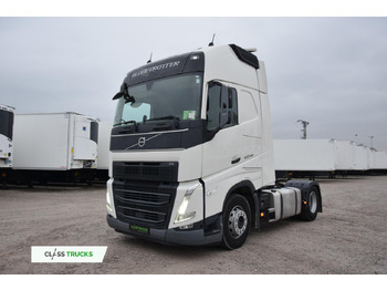 Cabeza tractora VOLVO FH 460