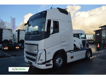Cabeza tractora VOLVO FH 460