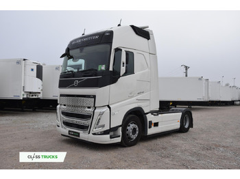 Cabeza tractora VOLVO FH 460
