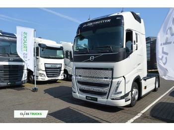 Cabeza tractora VOLVO FH 460