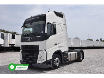 Cabeza tractora VOLVO FH 460