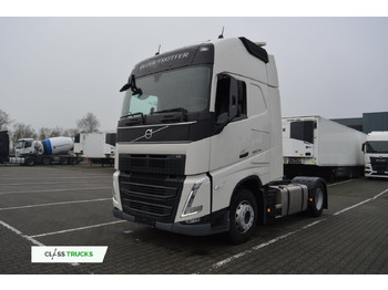 Cabeza tractora VOLVO FH 460