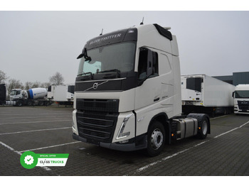 Cabeza tractora VOLVO FH 460