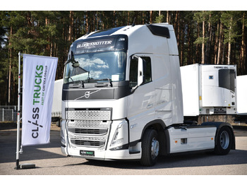 Cabeza tractora VOLVO FH 500