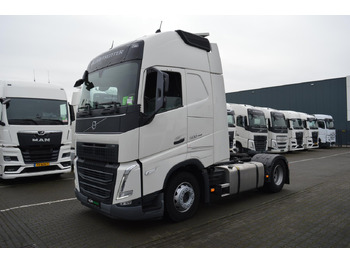 Cabeza tractora VOLVO FH 500