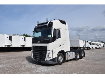 Cabeza tractora VOLVO FH 540