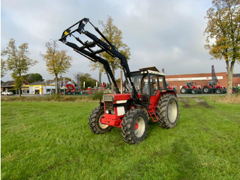 Tractor CASE IH