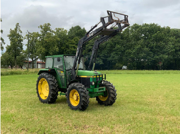 Tractor JOHN DEERE 50 Series