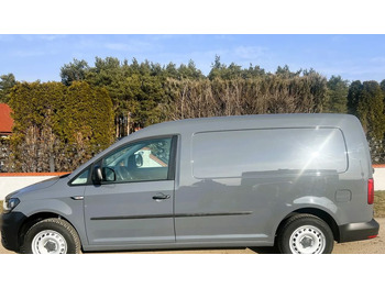 SUV/ Todoterreno VOLKSWAGEN Caddy 2.0