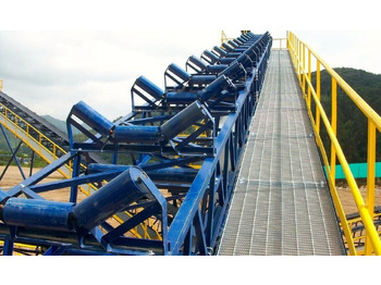 Cinta transportadora KINGLINK