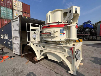 Machacadora Kinglink KL-7 Vertical Shaft Impactor (VSI) for 5mm Sand Making | 30tph: foto 2