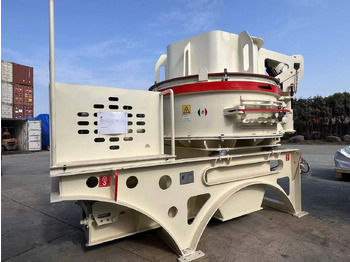 Machacadora Kinglink KL-7 Vertical Shaft Impactor (VSI) for 5mm Sand Making | 30tph: foto 4