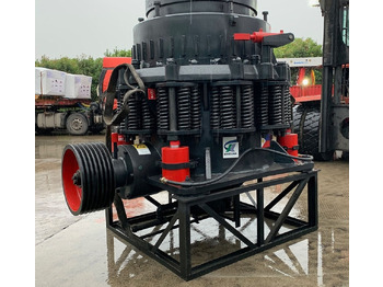 Trituradora de cono Kinglink KL1160 4FT Rock Stone Cone Crusher (4 Feet): foto 3 Trituradora de cono Kinglink KL1160 4FT Rock Stone Cone Crusher (4 Feet): foto 3