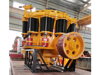 Trituradora de cono KINGLINK