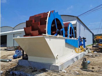 Machacadora Kinglink KL26-55 Fine Sand Recovery System: foto 5