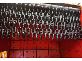 Trituradora de mandíbula Kinglink KPF1416 Hydraulic Limestone Impact Crusher: foto 2