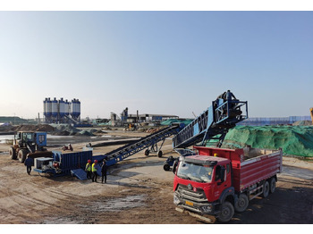 Cinta transportadora KINGLINK