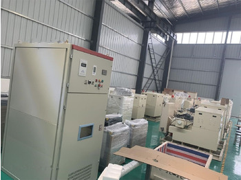 Trituradora de cono Metso HP300 lubrication and hydraulic station: foto 2 Trituradora de cono Metso HP300 lubrication and hydraulic station: foto 2