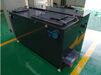 Trituradora de cono Metso HP300 lubrication and hydraulic station: foto 5 Trituradora de cono Metso HP300 lubrication and hydraulic station: foto 5