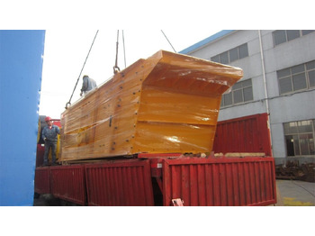 Cribadora New KINGLINK 3YK1854 Aggregates Circular Screen: foto 2