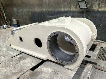 Trituradora de mandíbula Nordberg Swingstock Pitman for Metso C105 / C106 Jaw Crusher: foto 3 Trituradora de mandíbula Nordberg Swingstock Pitman for Metso C105 / C106 Jaw Crusher: foto 3