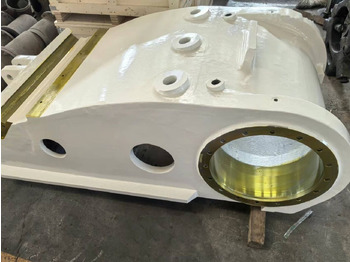 Trituradora de mandíbula Nordberg Swingstock Pitman for Metso C105 / C106 Jaw Crusher: foto 2 Trituradora de mandíbula Nordberg Swingstock Pitman for Metso C105 / C106 Jaw Crusher: foto 2