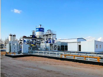 Máquina bloquera ELKON