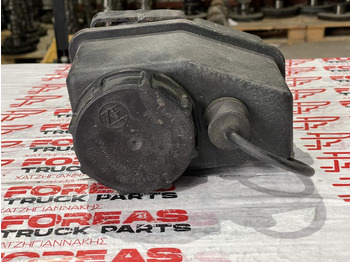 Depósito de expansión para Camión MAN HYDRAULIC OIL EXPANSION TANK - 81.47301.6062: foto 2