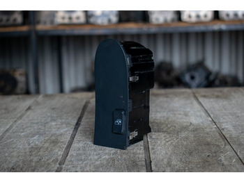 Sistema eléctrico MAN TGA