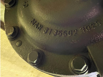 Diferencial para Camión MAN WITH RATIO 21:28: foto 5