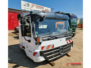 Cabina MERCEDES-BENZ Actros