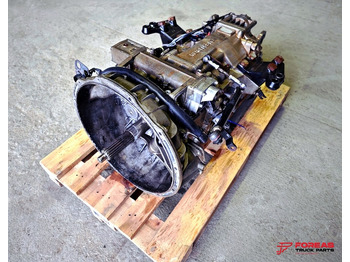 Caja de cambios MERCEDES-BENZ Axor
