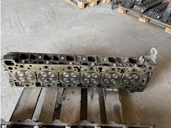 Cabezal de bloque MERCEDES-BENZ Actros