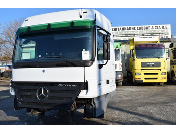 Cabina MERCEDES-BENZ Actros