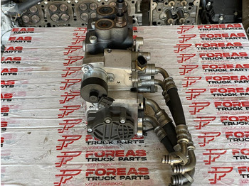 Bomba de aceite para Camión MERCEDES-BENZ ACTROS MP4 ΚΑΙΝΟΥΡΓΙΑ - A 470 090 21 50: foto 4 Bomba de aceite para Camión MERCEDES-BENZ ACTROS MP4 ΚΑΙΝΟΥΡΓΙΑ - A 470 090 21 50: foto 4