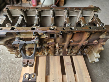Bloque de cilindros MERCEDES-BENZ Actros
